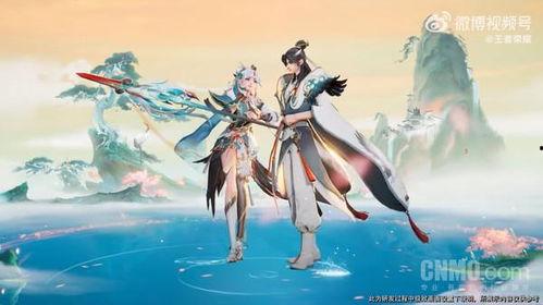 王者大司命新皮肤爆料最新,神秘元素引期待 第1张 王者大司命新皮肤爆料最新,神秘元素引期待 第1张