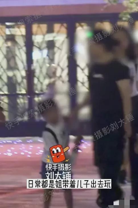 张柏芝狗仔爆料图片视频,真实生活瞬间曝光 第1张 张柏芝狗仔爆料图片视频,真实生活瞬间曝光 第1张