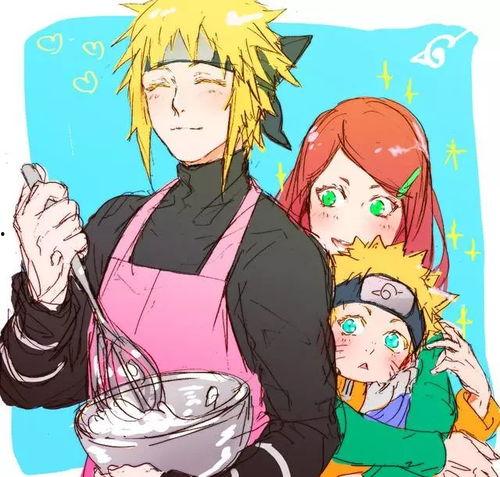 火影最新大爆料图片高清,高清图片解析，剧情走向大揭秘！  第1张